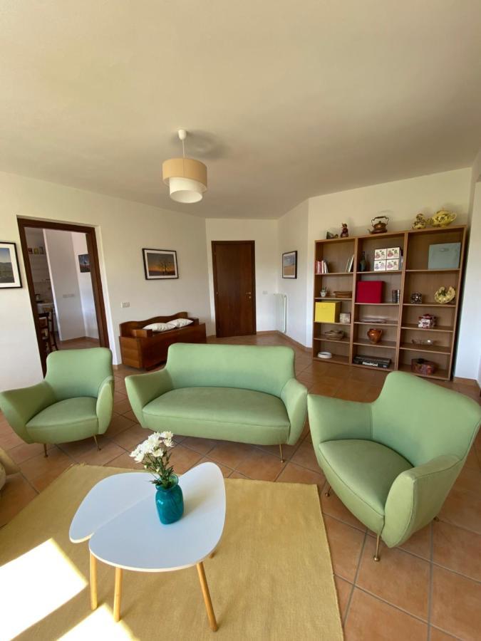 La Casa Di Diana Villa Montecchio  Ngoại thất bức ảnh