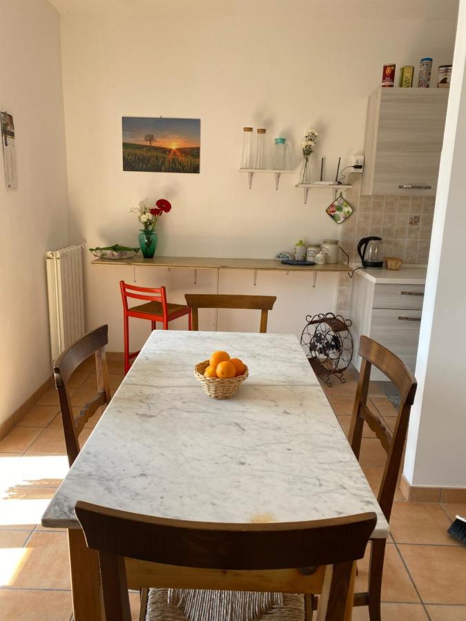 La Casa Di Diana Villa Montecchio  Ngoại thất bức ảnh