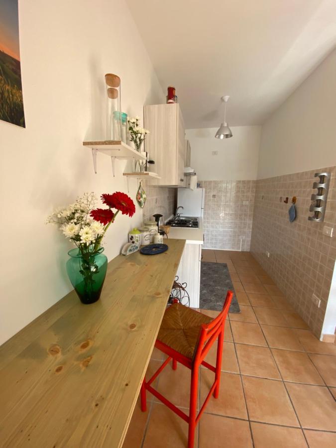 La Casa Di Diana Villa Montecchio  Ngoại thất bức ảnh